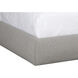 Esme Altro Cappuccino Bed, King